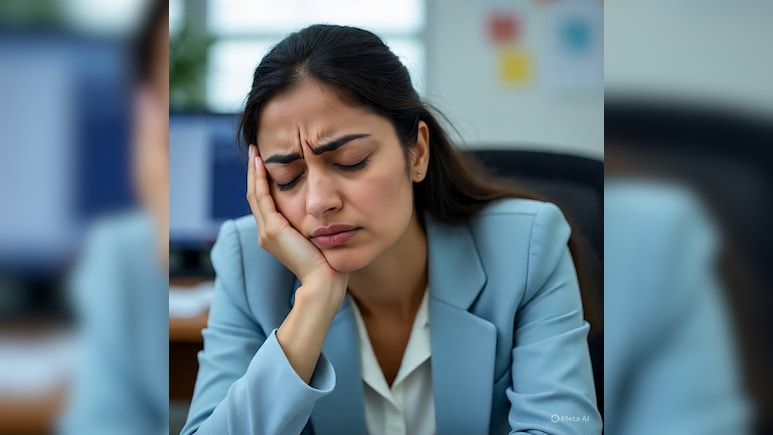 ज्यादा नींद आने की समस्या से हैं परेशान? किचन में है इलाज