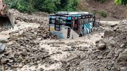 Monsoon Losses Exceed Rs 4,000 Crore In Himachal Pradesh: Officials