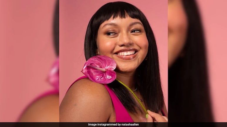 TikTok Star Natasha Allen Dies At 28 After Five-Year Battle With Rare Cancer TikTok Star Natasha Allen Dies At 28 After Five-Year Battle With Rare Cancer