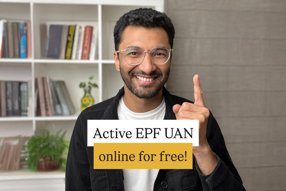 Udayan Adhye,Udayan Adhye Finance,Udayan Adhye Instagram,EPFO Update,EPFO UAN activation made easy,How to activate your UAN instantly using your Aadhaar?,Step-by-Step UAN Activation Process,What You Can Do After UAN Activation,Quick guide to activate your PF UAN,finance tips,Universal Account Number,whosthat360,news and media,trending Udayan Adhye,Udayan Adhye Finance,Udayan Adhye Instagram,EPFO Update,EPFO UAN activation made easy,How to activate your UAN instantly using your Aadhaar?,Step-by-Step UAN Activation Process,What You Can Do After UAN Activation,Quick guide to activate your PF UAN,finance tips,Universal Account Number,whosthat360,news and media,trending