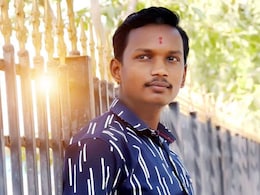 Solpaur News: डीजेवर नाच नाच नाचला अन् धाडकन कोसळला; तरुणाचा मृत्यू