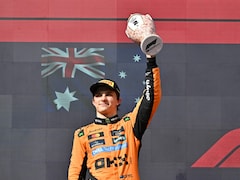 Home Hero Oscar Piastri To Have Australian F1 Grandstand Named After Him