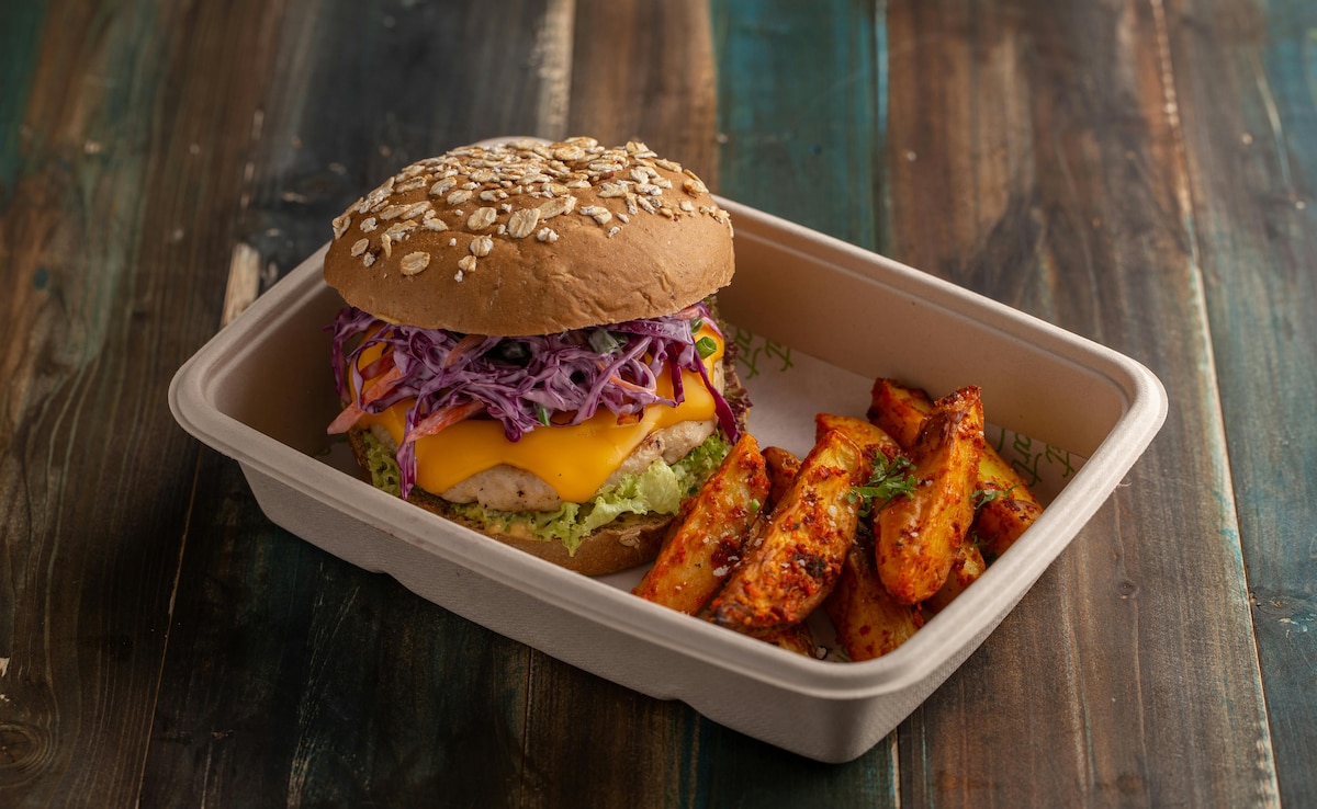 'Veggie Burgers' Face Grilling In European Parliament