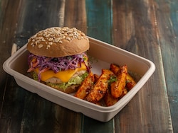 &#039;Veggie Burgers&#039; Face Grilling In European Parliament