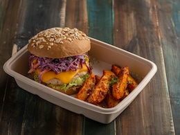 In Protein-Deficient India, McDonald's, Bollywood And Cricket Fuel Wellness Craze In Protein-Deficient India, McDonald's, Bollywood And Cricket Fuel Wellness Craze