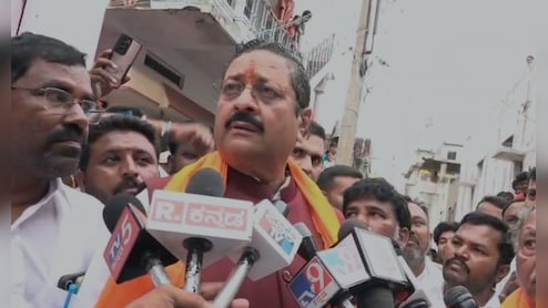 मुस्लिम लड़की से शादी पर 5 लाख का इनाम, कर्नाटक विधायक का ये कैसा अजीब ऐलान