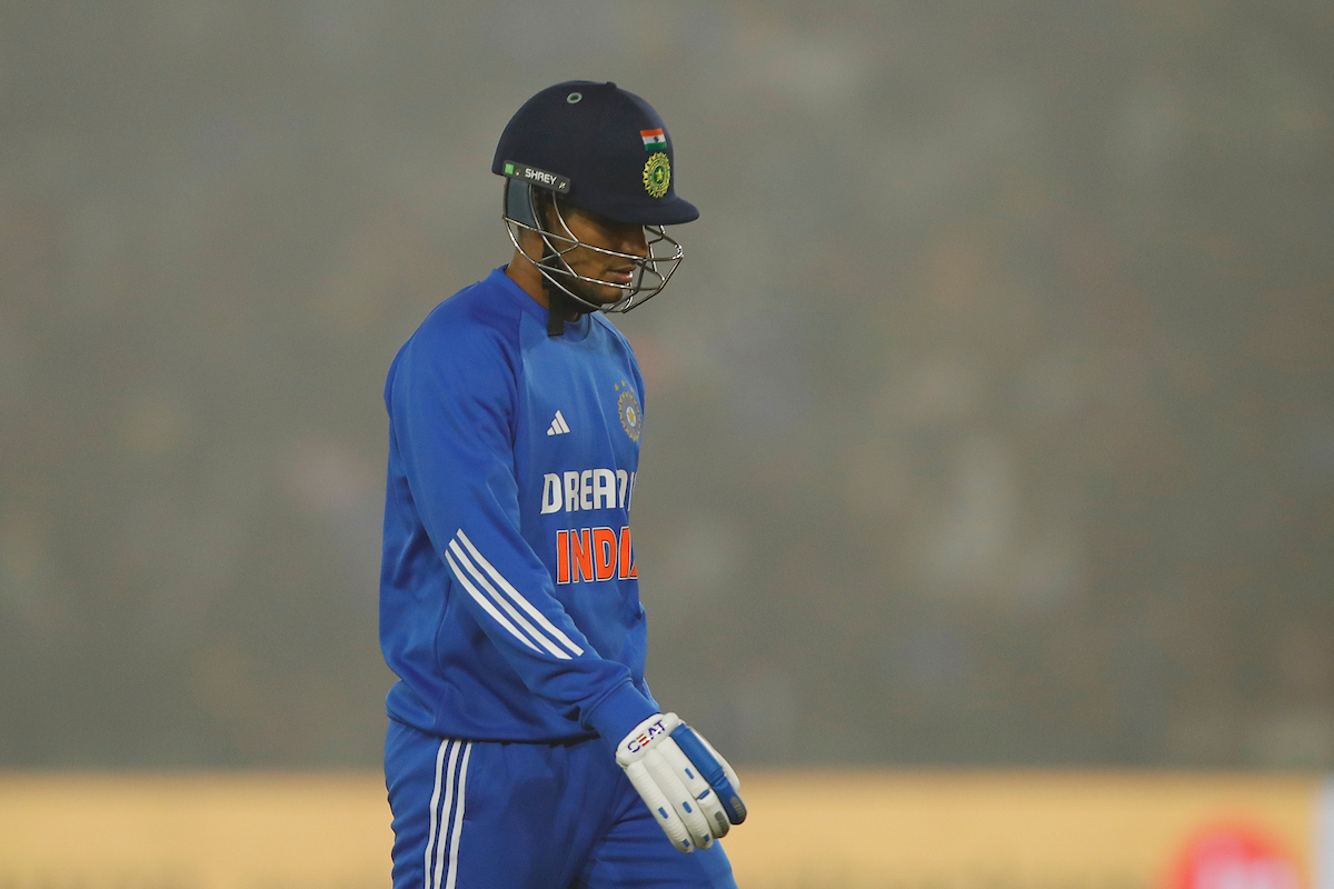 Gill To Face Asia Cup Snub Despite Agarkar, Gambhir Being 'Fans'. Reason...