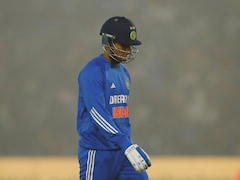 Indias Asia Cup Squad: Shubman Gill To Miss Out? Report Makes Massive Fan Claim