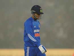 Irfan Pathan's Big Verdict On Shubman Gill Ahead Of Asia Cup 2025: "Don't Think He Will..."