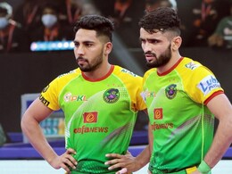 Stacked With Top Defenders And Quality Raiders, Patna Pirates Eye Fourth PKL Trophy