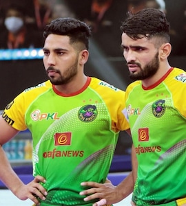 Stacked With Top Defenders And Quality Raiders, Patna Pirates Eye Fourth PKL Trophy