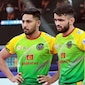Stacked With Top Defenders And Quality Raiders, Patna Pirates Eye Fourth PKL Trophy