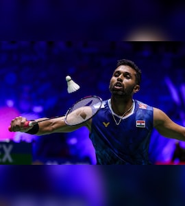"My Career Can End Today Or Tomorrow But I Am Enjoying The Grind Again": HS Prannoy