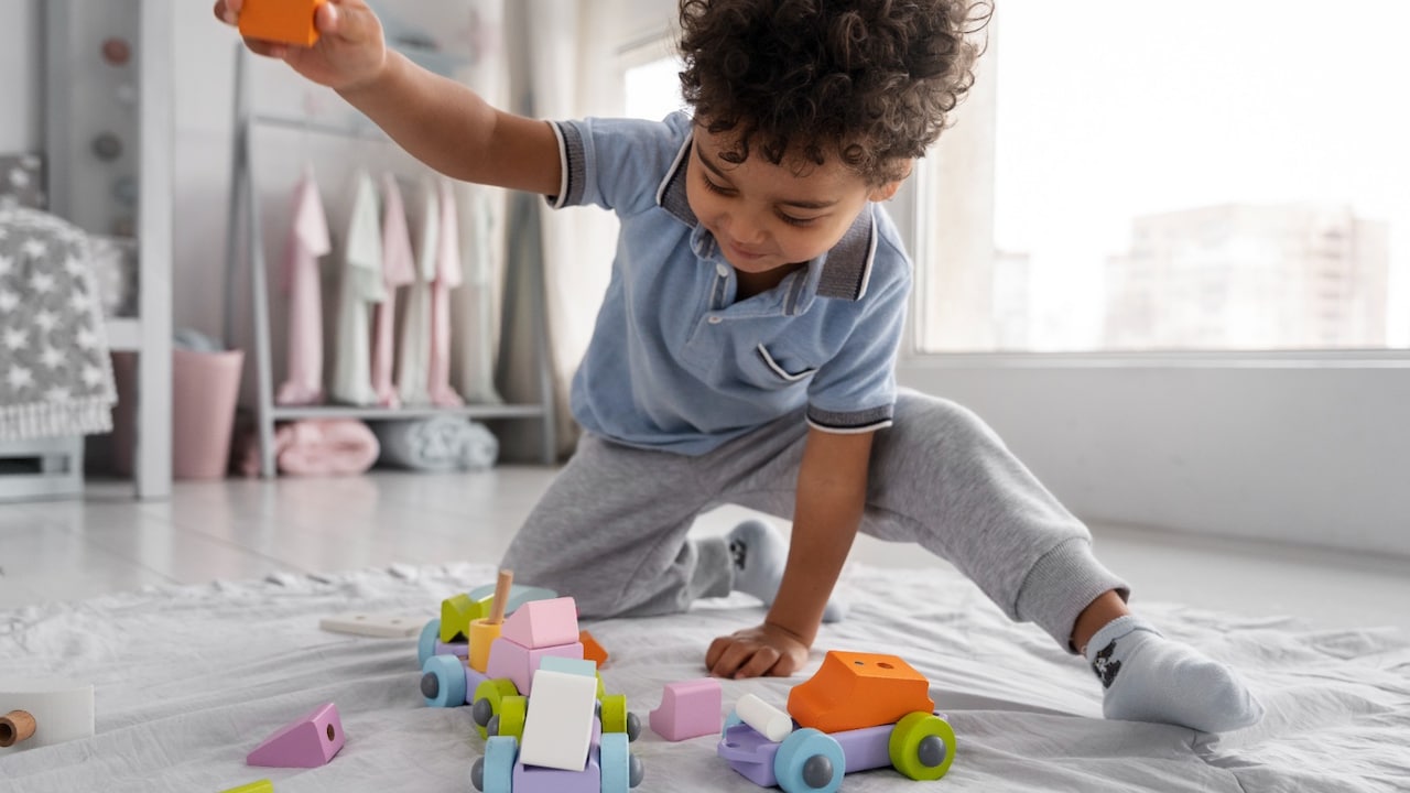 Make party memories last with these fun and useful return gifts for kids from Myntra