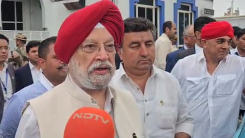 Rajasthan: कब शुरू होगी पचपदरा रिफाइनरी? केंद्रीय पेट्रोलियम मंत्री ने दिया जवाब