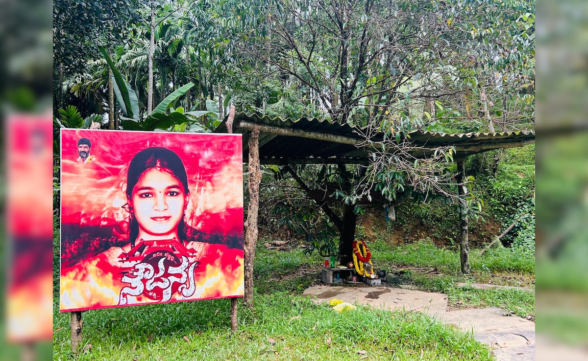 The rape-murder of Sowjanya, 17, in Dharmasthala sparked a massive row