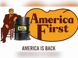 तेल का बैरल और 'अमेरिका फर्स्ट' की अकड़... भारत पर 50% टैरिफ लागू, ट्रंप का सोशल पोस्ट क्या मैसेज दे रहा?