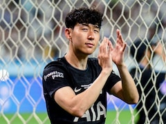 Son Heung-Min Draws Fans To Airport Despite Los Angeles FC Deal Not Official