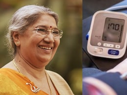 आपकी मां को है ब्लड प्रेशर की समस्या, तो उन्हें ये 5 चीजें खिलाएं, जीवन में कभी High BP की दिक्कत नहीं होगी