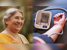 1 मिनट में कंट्रोल हो जाएगा High Blood Pressure, हंसाजी योगेंद्र ने बताया बीपी बढ़ जाए तो तुरंत क्या करें