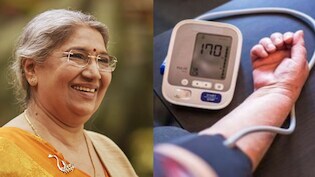 क्या आपकी सांस लेने की प्रक्रिया आपके ब्लड प्रेशर को बढ़ा सकती है? स्टडी में हुआ खुलासा!