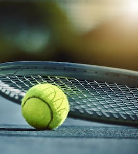 Warring Factions In Litigation-Marred AITA Spar Over Team Manager For Davis Cup