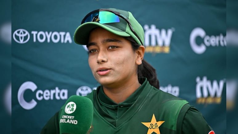 Womens World Cup 2025: फातिमा बनीं कप्तान, 15 सदस्यीय पाकिस्तानी महिला टीम का हुआ ऐलान