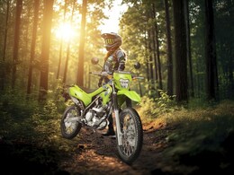 Kawasaki KLX230 Prices Dropped To Rs 1.99 Lakh; Hero Xpulse 210 Beware Kawasaki KLX230 Prices Dropped To Rs 1.99 Lakh; Hero Xpulse 210 Beware