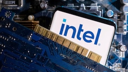 Trump, Intel Announce Deal Giving US 10% Stake In Chipmaker