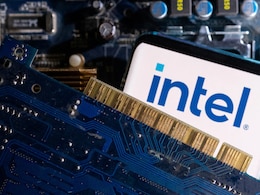 Trump, Intel Announce Deal Giving US 10% Stake In Chipmaker