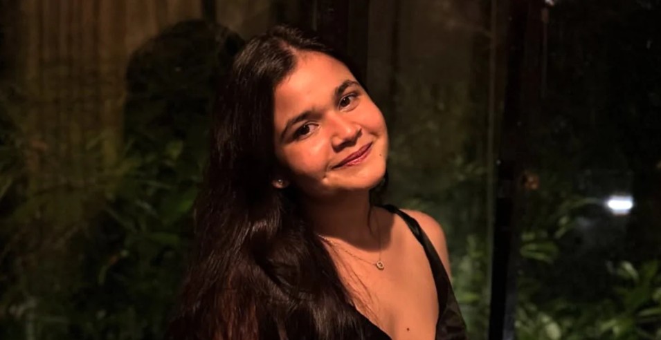How Comedian Saloni Daini Lost 22 Kg By Junking Momo And Butter Chicken From Her Diet