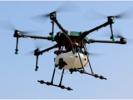 Jaisalmer Border Drone: 15 अगस्त से पहले भारत-पाक सीमा पर मिला संदिग्ध कैमरा ड्रोन, BSF जांच में जुटी Jaisalmer Border Drone: 15 अगस्त से पहले भारत-पाक सीमा पर मिला संदिग्ध कैमरा ड्रोन, BSF जांच में जुटी