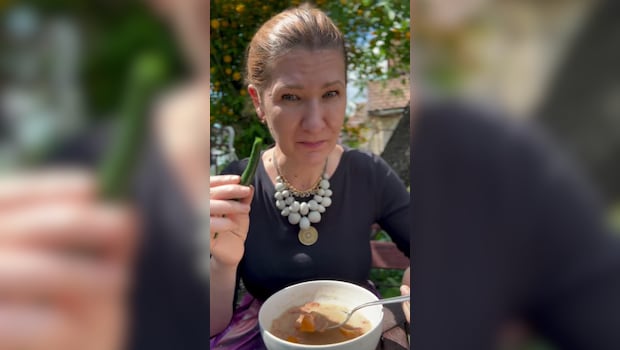 Viral Video Highlights Similarities Between Indian And Romanian Cuisines, Wins Hearts Online