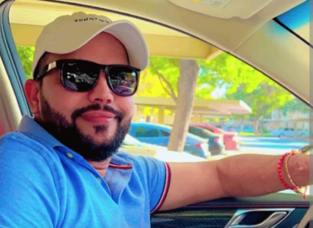 Lawrence Bishnoi's Aide Behind Badshah's Club Blast Detained In US