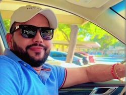 Lawrence Bishnoi&#039;s Aide Behind Badshah&#039;s Club Blast Detained In US