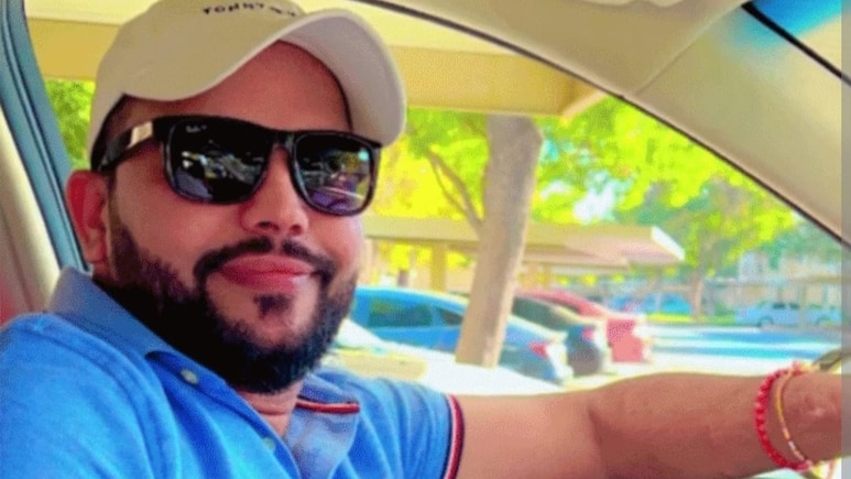 Lawrence Bishnoi's Aide Behind Badshah's Club Blast Detained In US Lawrence Bishnoi's Aide Behind Badshah's Club Blast Detained In US