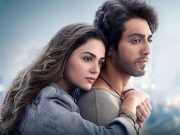 50 करोड़ बजट, नए हीरो-हीरोइन, एक आम लव स्टोरी...फिर ब्लॉकबस्टर कैसे हो गई सैयारा? 50 करोड़ बजट, नए हीरो-हीरोइन, एक आम लव स्टोरी...फिर ब्लॉकबस्टर कैसे हो गई सैयारा?