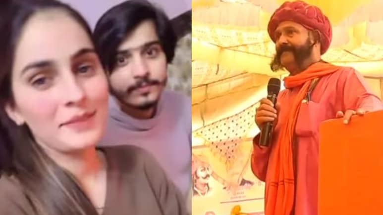 Not Dowry, In UP's Baghpat, Revolvers, Swords For Daughters Getting Married