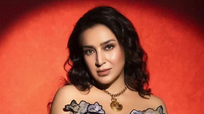 Tisca Chopra Slams Bollywood For "Being Afraid To Take A Chance": "We Keep Doing The Same Thing With A Little Twist"