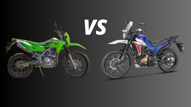Top 5 Reasons To Buy Kawasaki KLX230 Over Hero Xpulse 210 Top 5 Reasons To Buy Kawasaki KLX230 Over Hero Xpulse 210