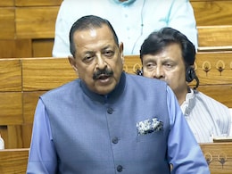 Jitendra Singh Urges Mission-Mode National Response Against Liver Epidemic, Diabetes