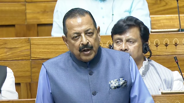 Jitendra Singh Urges Mission-Mode National Response Against Liver Epidemic, Diabetes