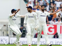 Election Commission Uses India's 6-Run Win Against England To Encourage Voting