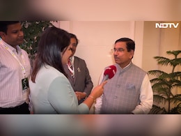 "What Did He Say Wrong?" BJP's Pralhad Joshi Jabs Congress On Minister Exit "What Did He Say Wrong?" BJP's Pralhad Joshi Jabs Congress On Minister Exit