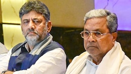 "Stampedes Not Limited To ...": DK Shivakumar Snaps At BJP Over RCB Tragedy