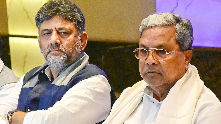 Audit Report Flags Financial Stress From Congress Guarantee Schemes In Karnataka
