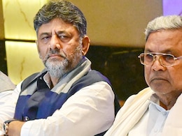 Audit Report Flags Financial Stress From Congress Guarantee Schemes In Karnataka Audit Report Flags Financial Stress From Congress Guarantee Schemes In Karnataka