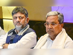 Siddaramaiah Or DK Shivakumar? Congress 'May' Finally Take Karnataka Call