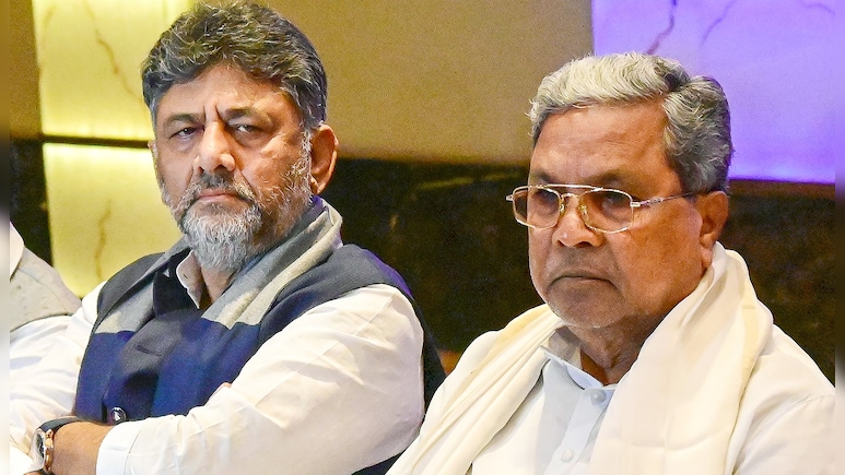 Siddaramaiah Or DK Shivakumar? Congress 'May' Finally Take Karnataka Call