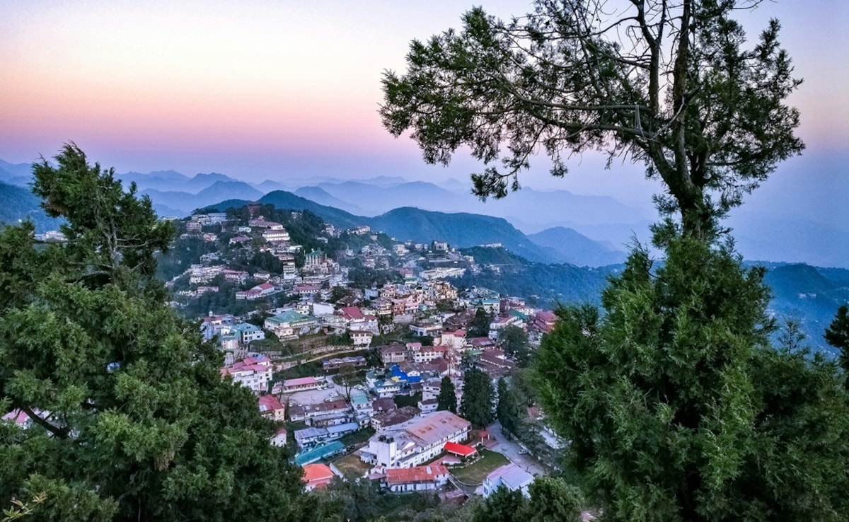 10 Best Hill Stations To Visit In India For Summer Holidays 2026